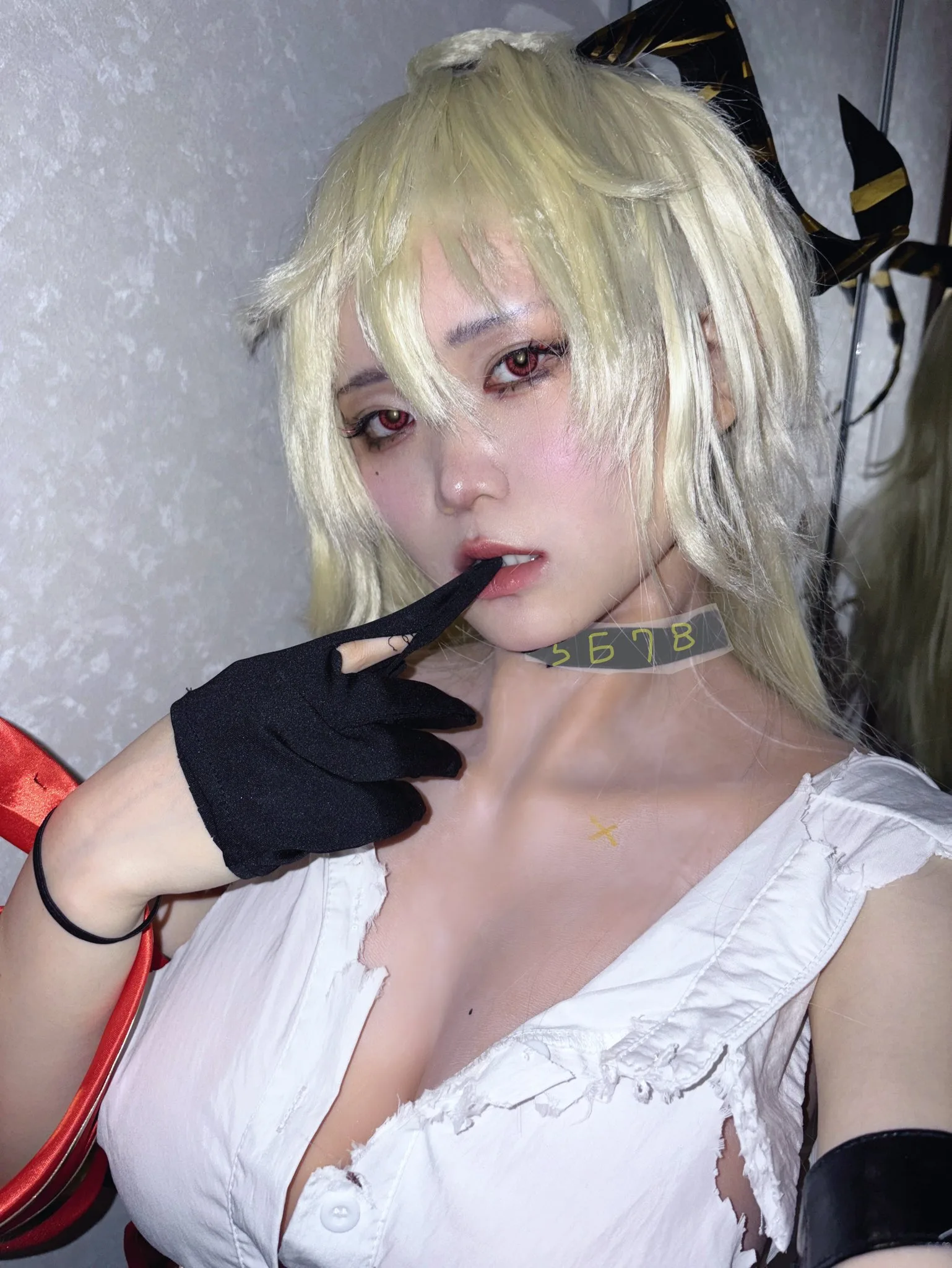 Kuragee88888 photo 9 — Japanese, Average