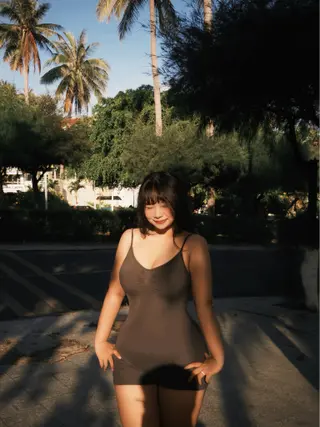 Kylie Kim photo 5 — Vietnamese, Black