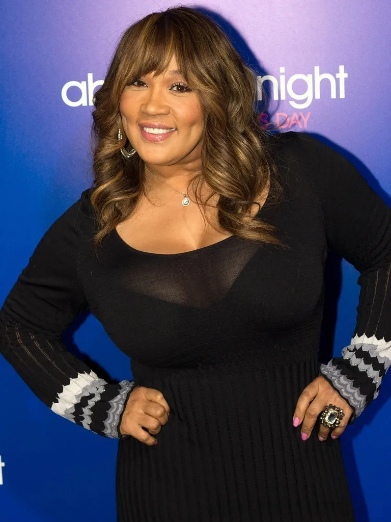 Kym Whitley photo 10 — Actress, Author, Comedian, Producer, American