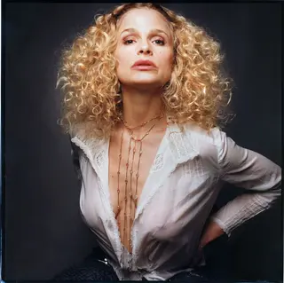Kyra Sedgwick photo 12 — Actress, Director, Producer, American
