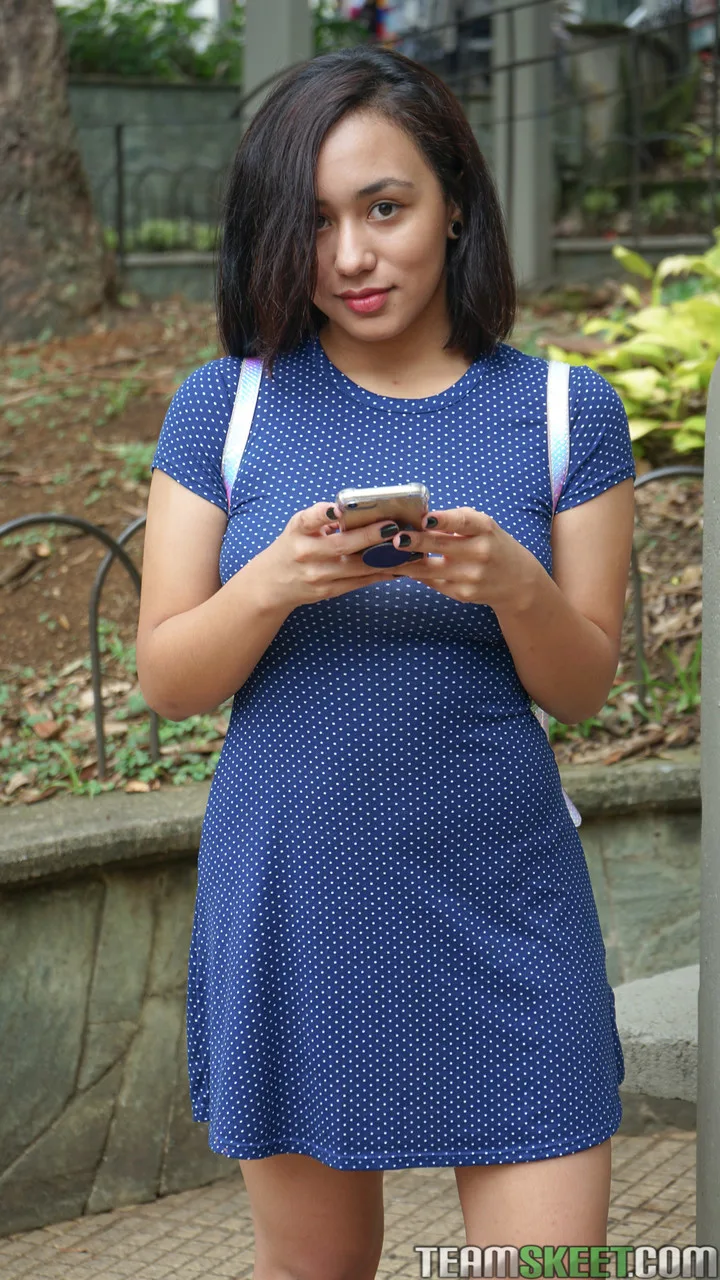La Maca photo 2 — Chubby, Brown