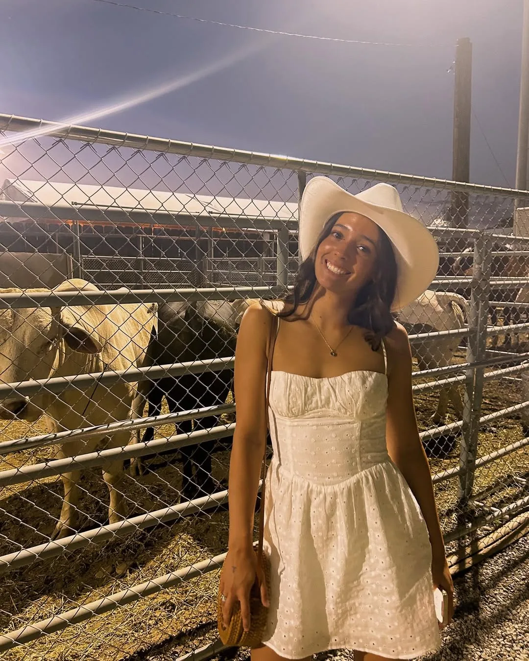 Lacee King photo 4 — Cheerleader, TikTok Star, American