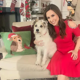 Lacey Chabert photo 7 — American, Brown