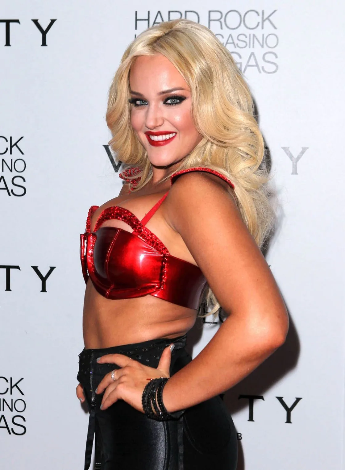 Lacey Schwimmer photo 6 — Music Video / Commercial Dancer, Musician, American