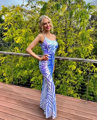 Lacey Shattock photo 6 — Ballet Dancer, Glamour Model, Model, Australian