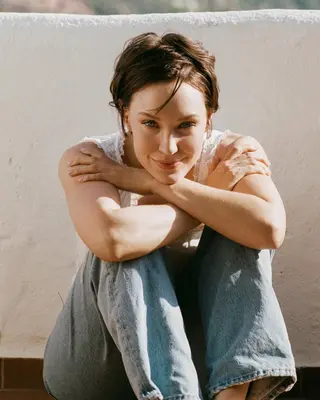 Laci J Mailey photo 11 — Caucasian, Actress