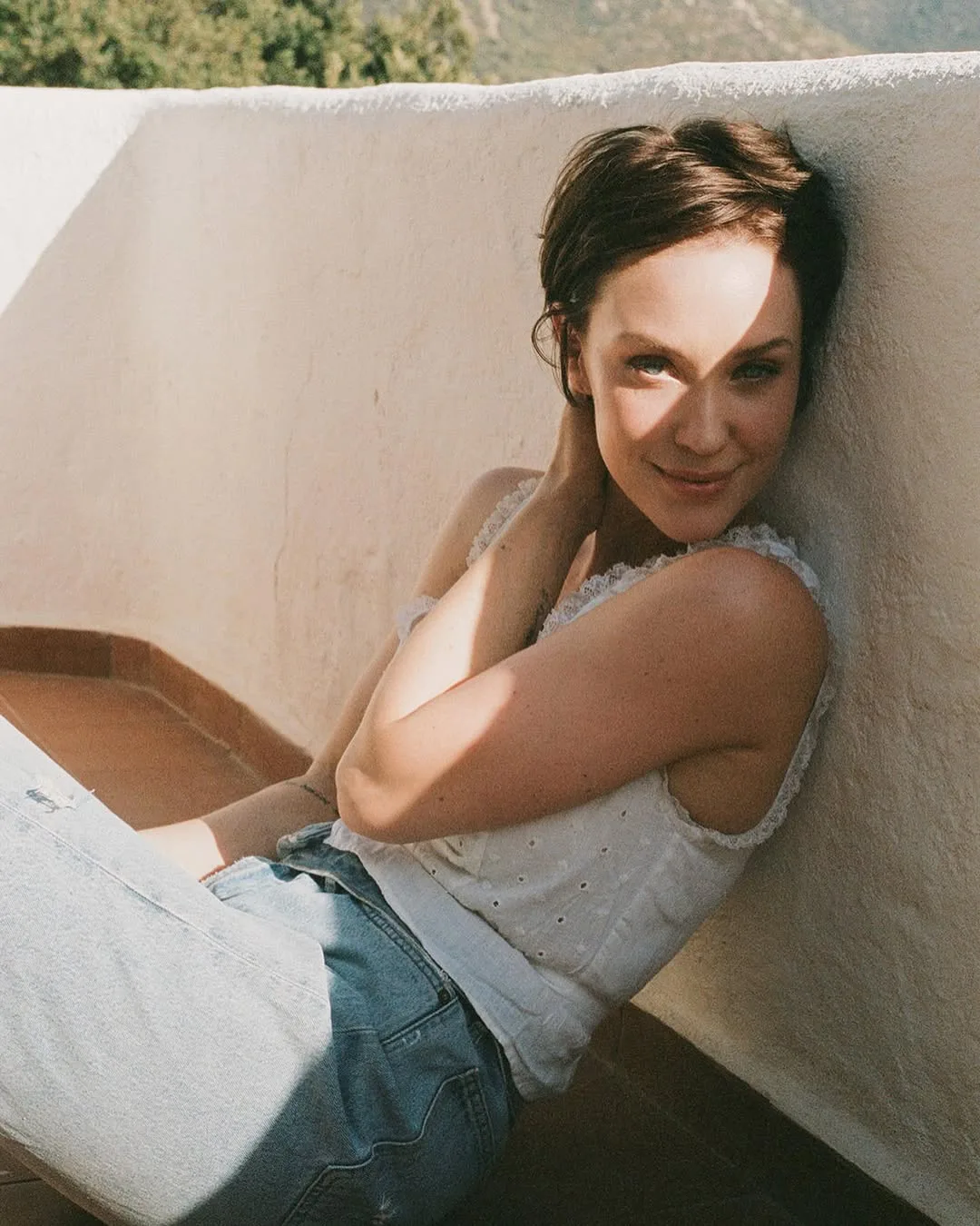 Laci J Mailey photo 12 — Actress, Canadian