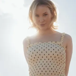 Laci J Mailey photo 5 — Caucasian, Actress
