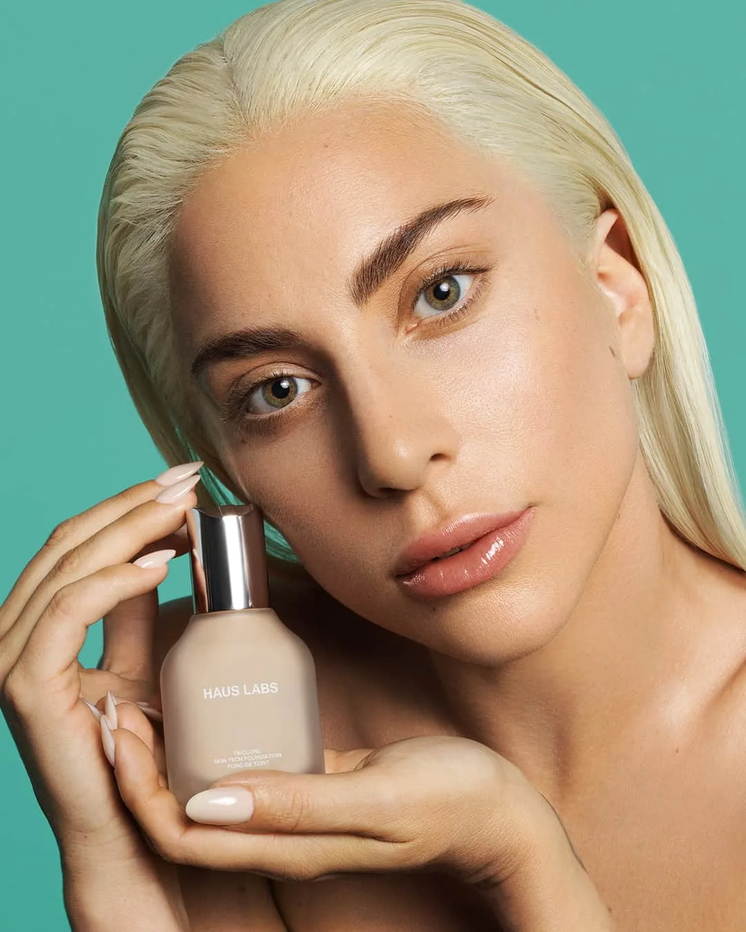 Lady Gaga photo 6 — Activist, Actress, Influencer, Musician: Singer, TikTok Star, YouTuber, American
