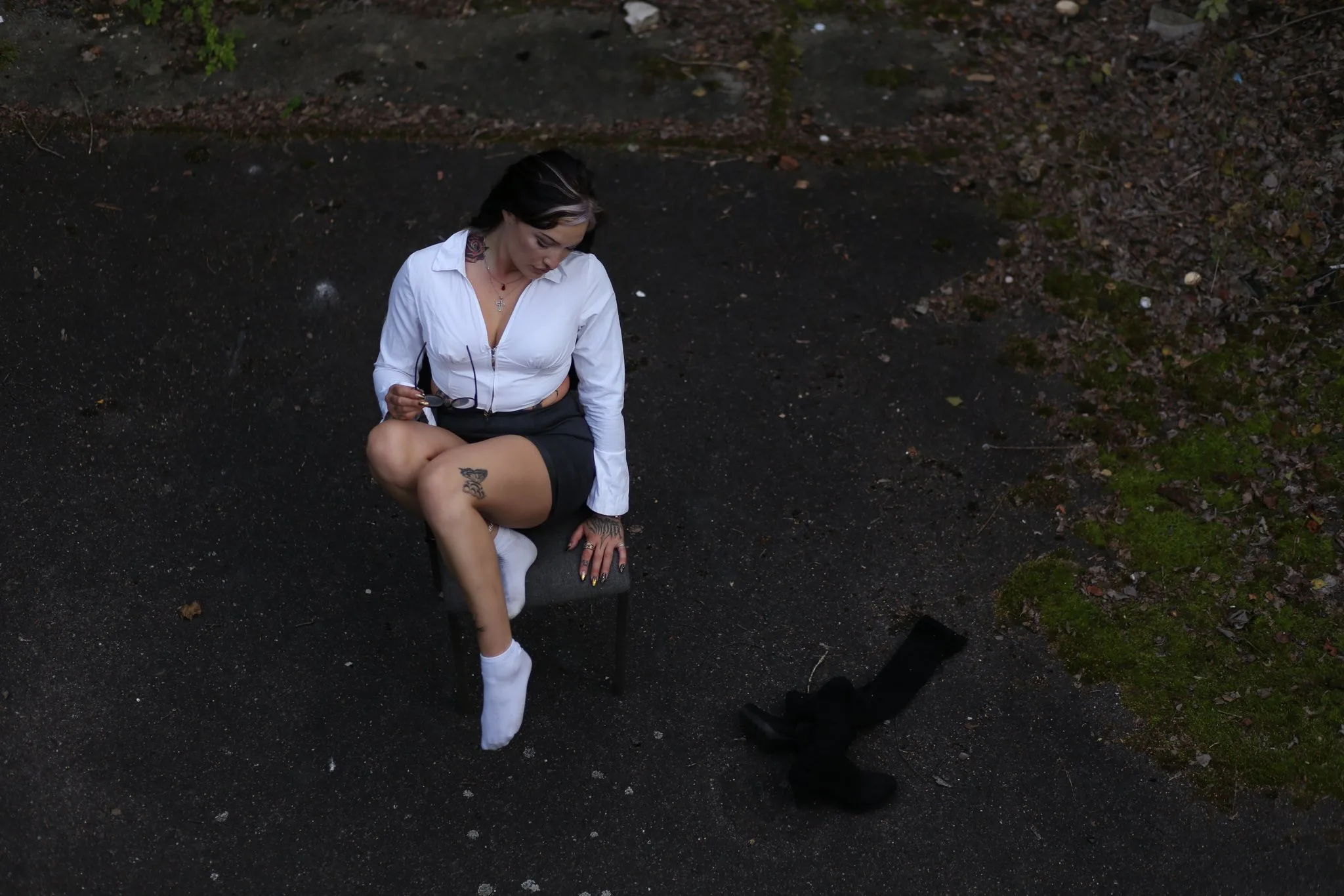 Lady Slaya photo 13 — German, Black