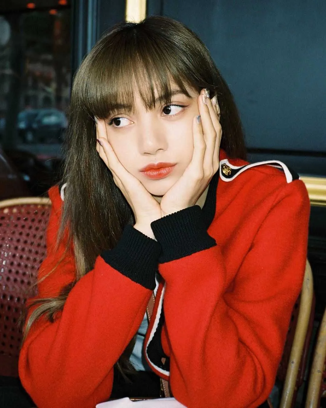 Lalisa Manoban photo 13 — Thai, Brown