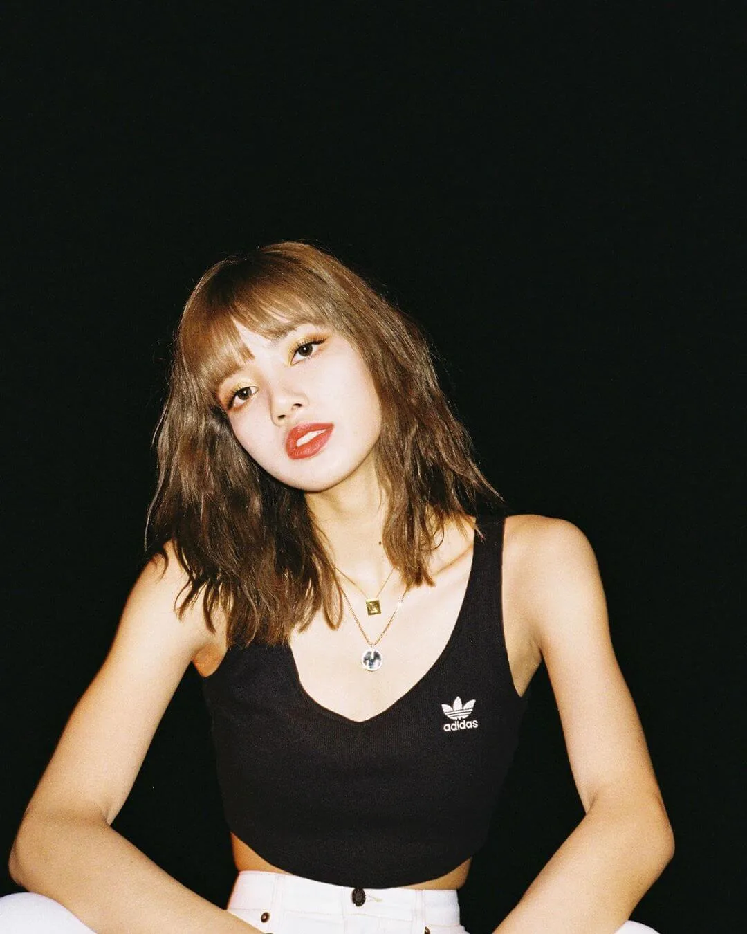 Lalisa Manoban photo 18 — Actress, Influencer, Model, Musician:  K-pop Idol, YouTuber, Thai