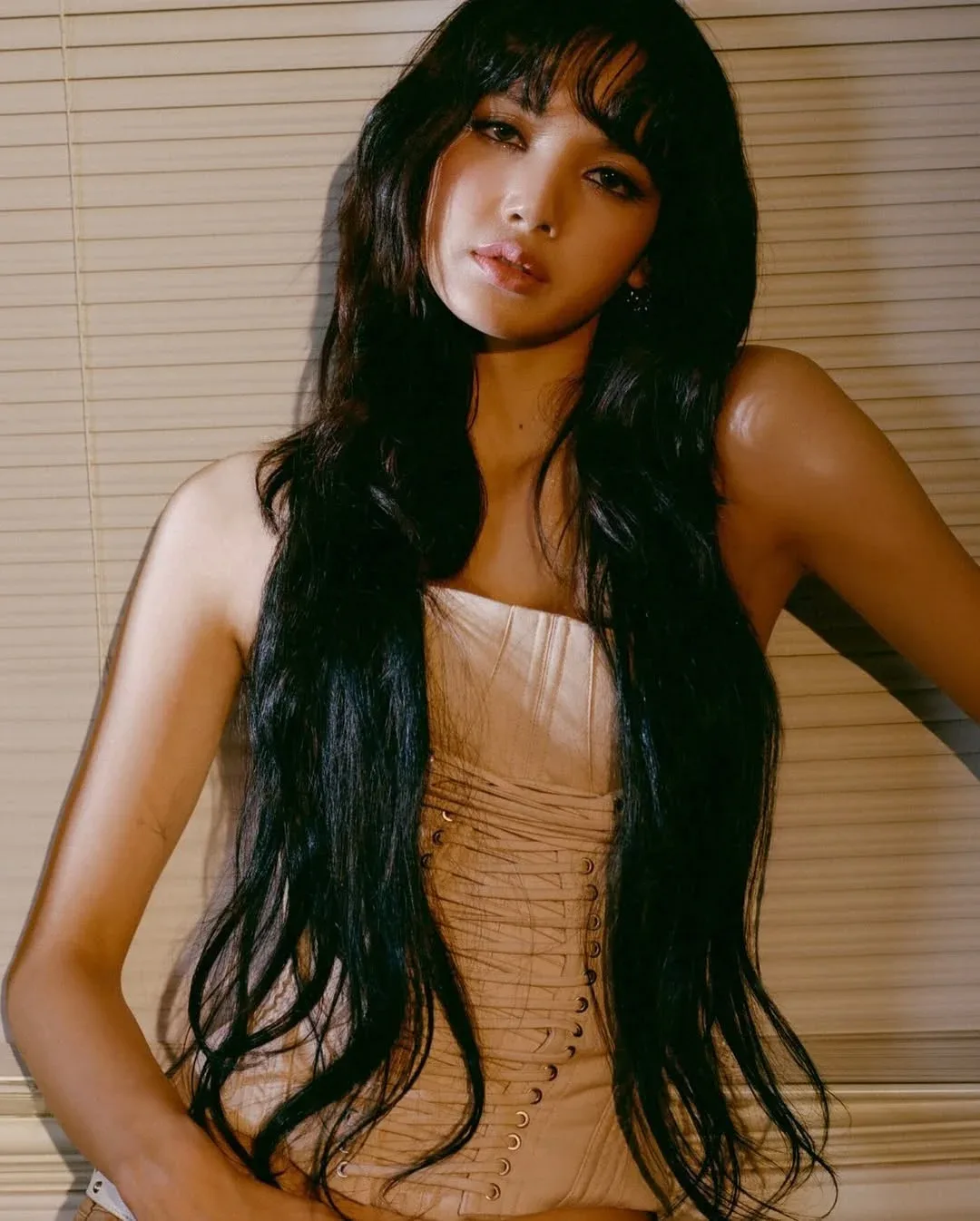 Lalisa Manoban photo 19 — Thai, Brown