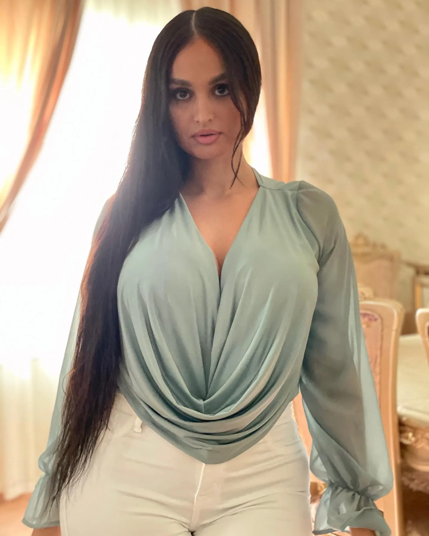 Lana Rose photo 5 — Mixed-race (primarily Middle Eastern), YouTuber