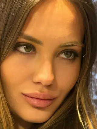 Lara Lepp photo 11 — Caucasian, Artist, Blogger, Glamour Model, Influencer