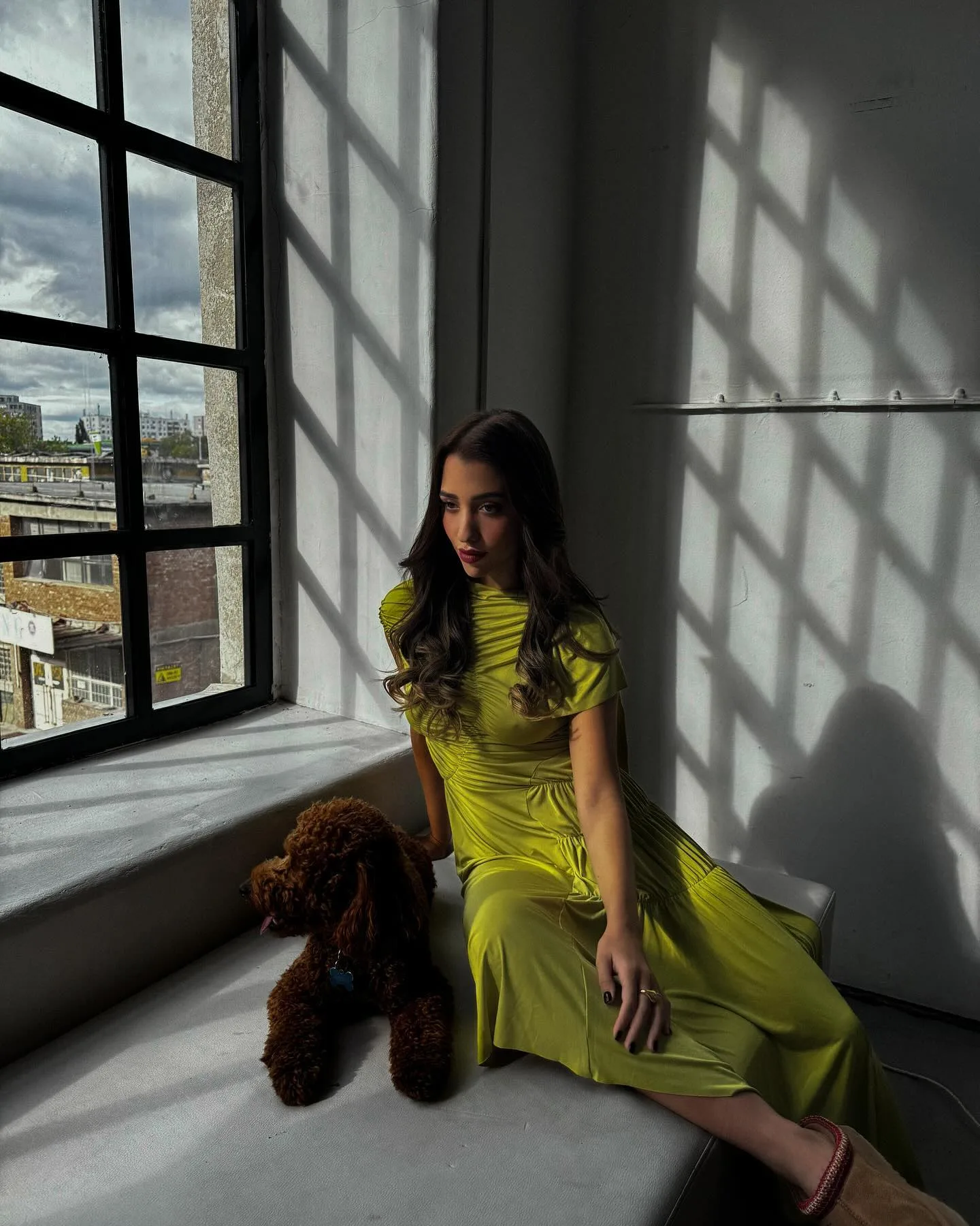 Lara Schobert photo 10 — Brown, Caucasian