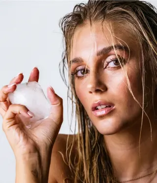 Lara Spengler photo 12 — Model, German