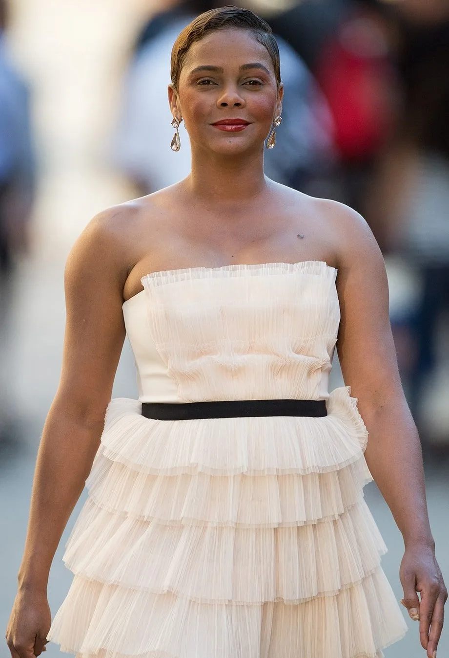 Lark Voorhies photo 12 — Actress, Model (former), Musician, American