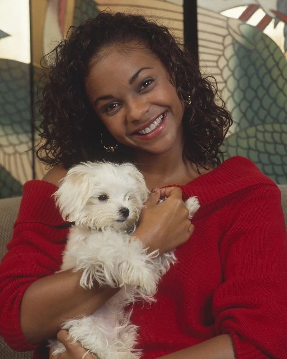 Lark Voorhies photo 18 — Actress, Model (former), Musician, American