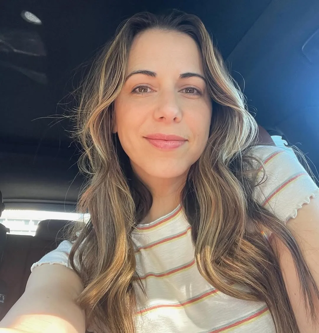 Laura Bailey (Voice Actress) photo 5 — Mixed-race (primarily Caucasian), Actress, Voice Actress