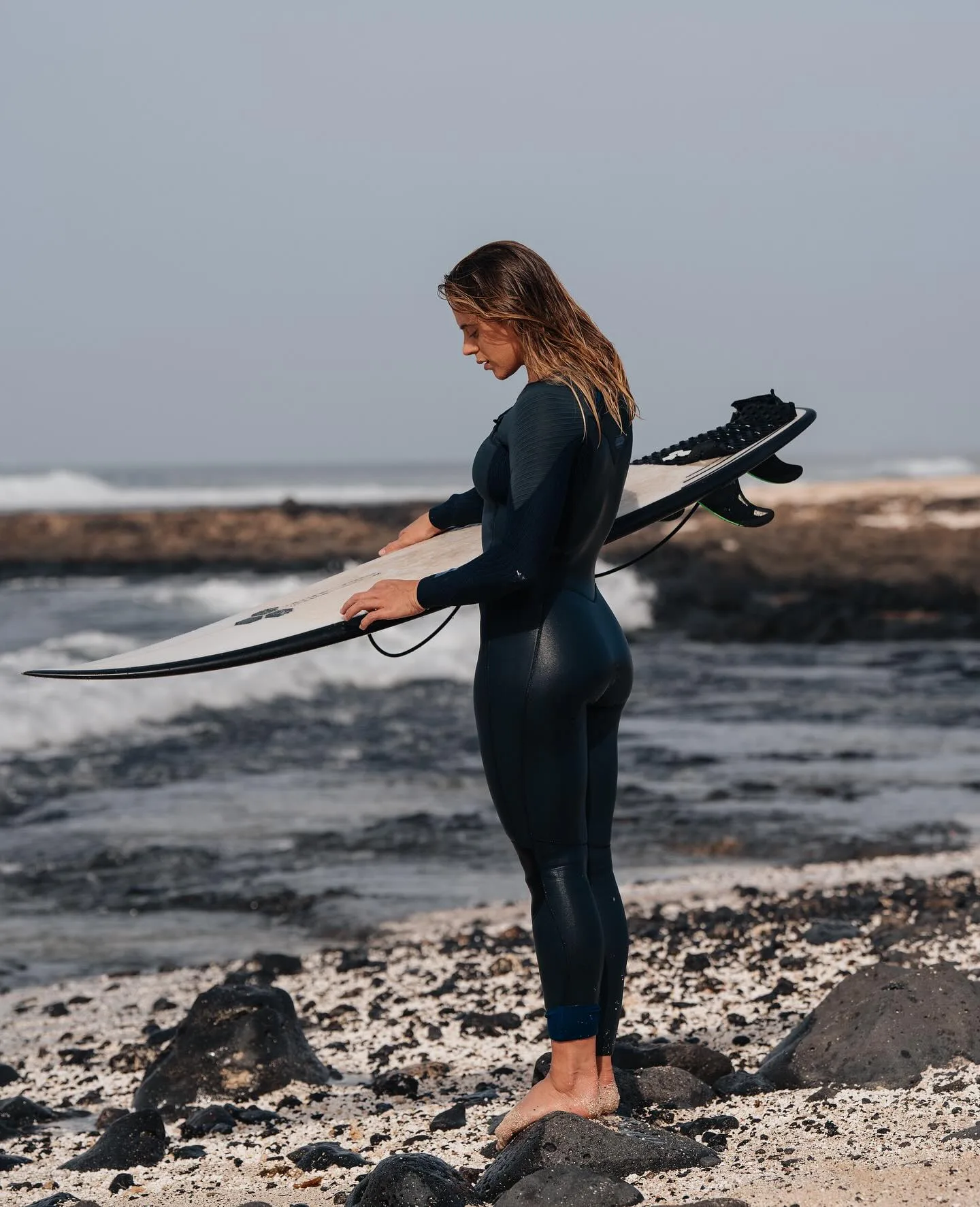 Laura Crane photo 17 — Caucasian, Reality TV Star, Sportswoman: Surfer