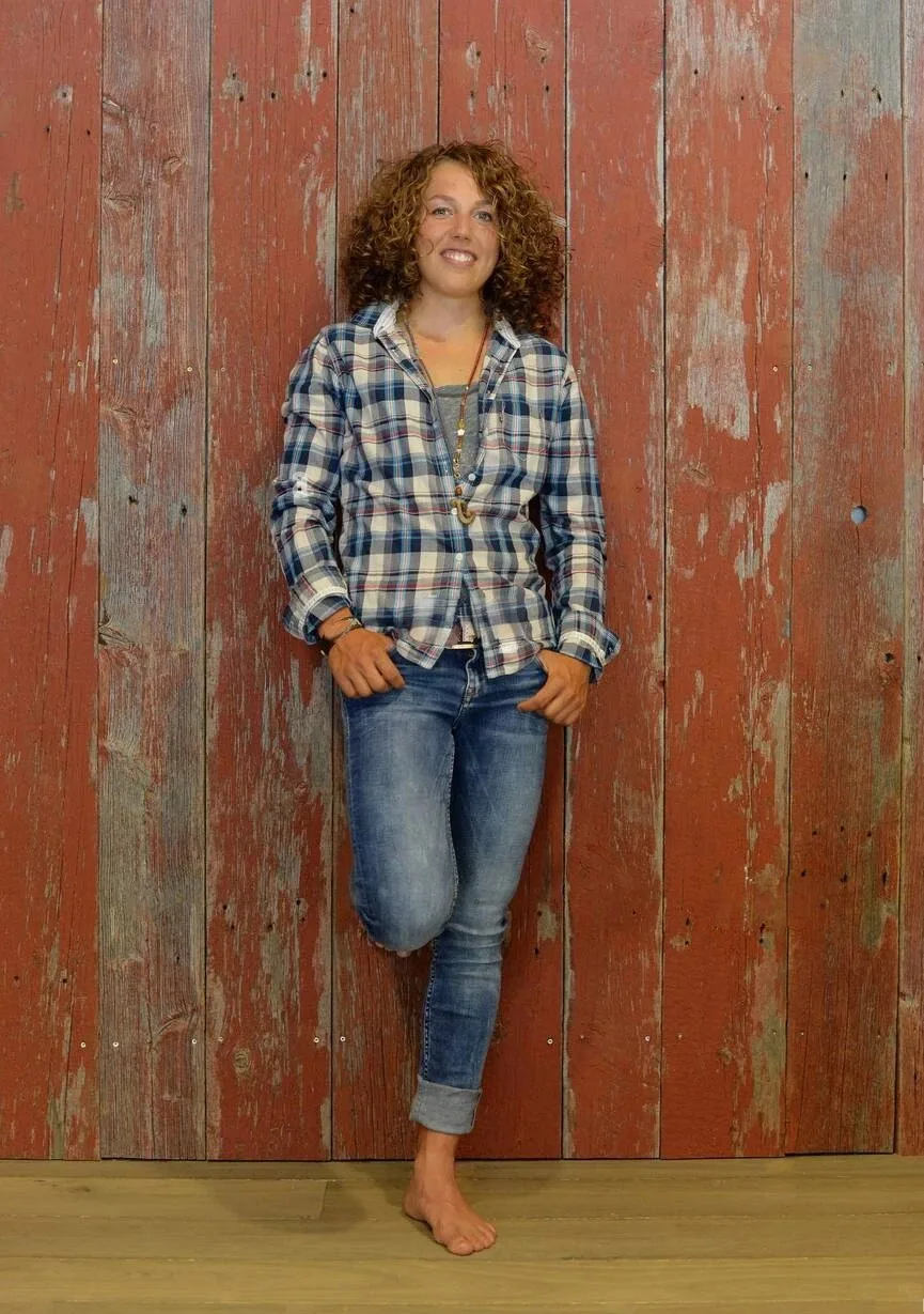 Laura Dahlmeier — Sportswoman: Biathlete (former), German