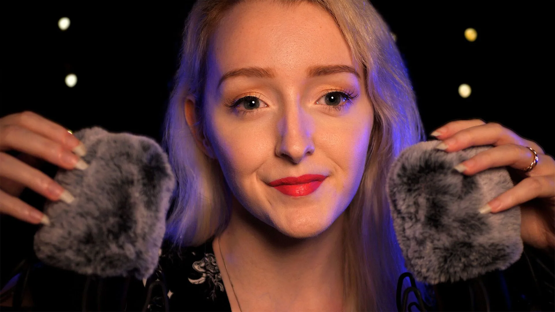 Laura Lemurex photo 11 — Caucasian, ASMR Star, YouTuber