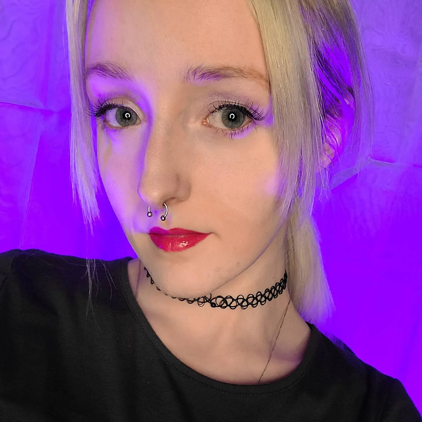 Laura Lemurex photo 14 — Blonde, Slim