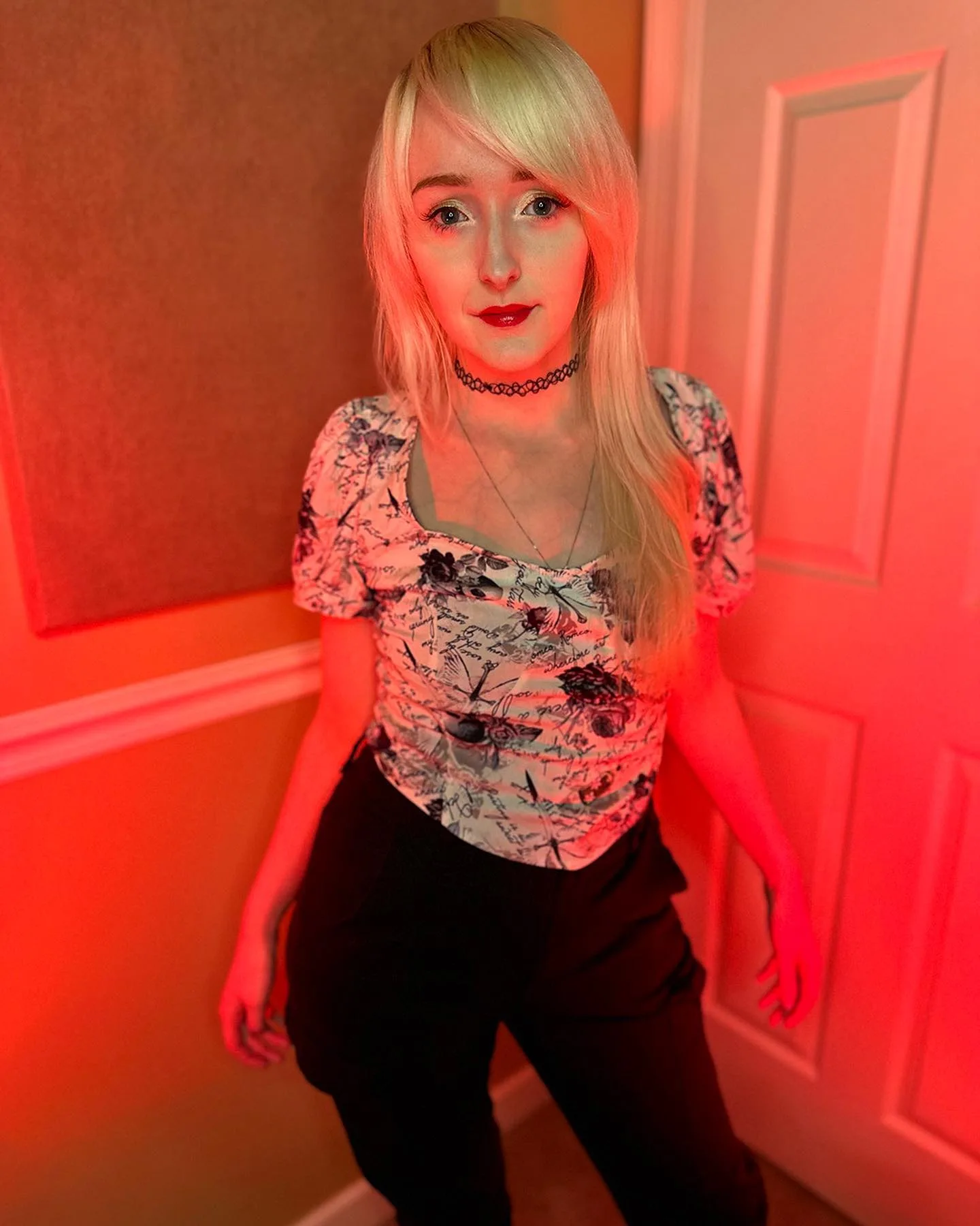 Laura Lemurex photo 18 — ASMR Star, YouTuber, Welsh