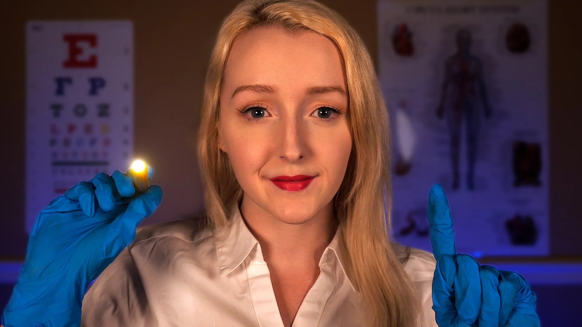 Laura Lemurex photo 7 — Welsh, Blonde