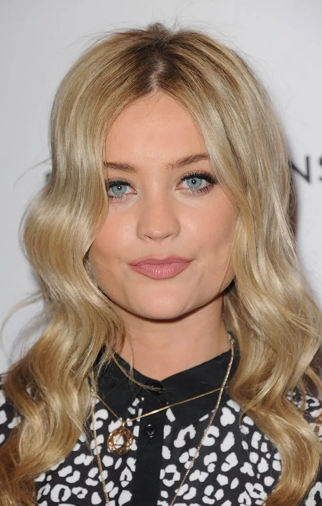 Laura Whitmore photo 18 — Model, Presenter, TV Host, Irish