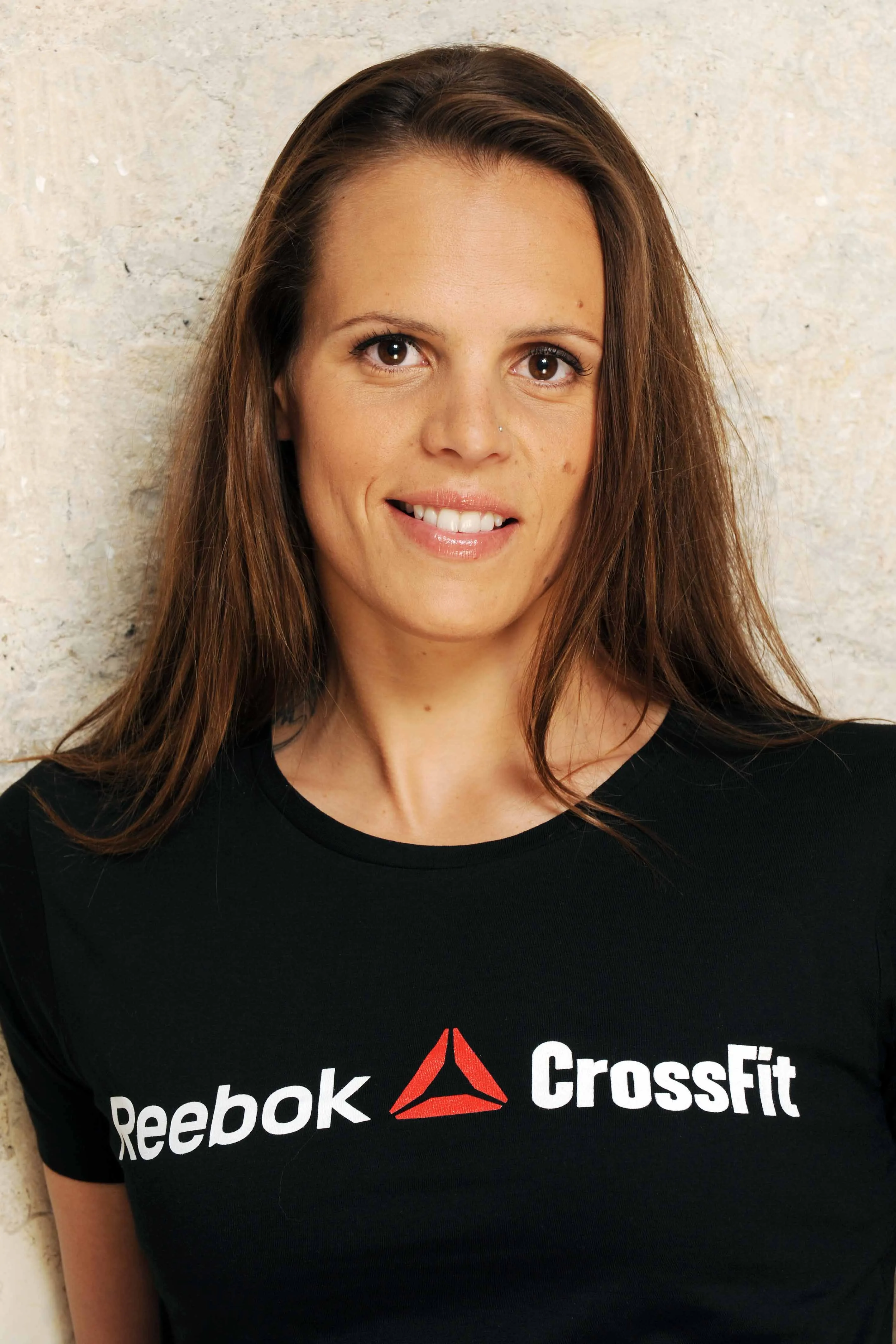Laure Manaudou photo 7 — French, Brown