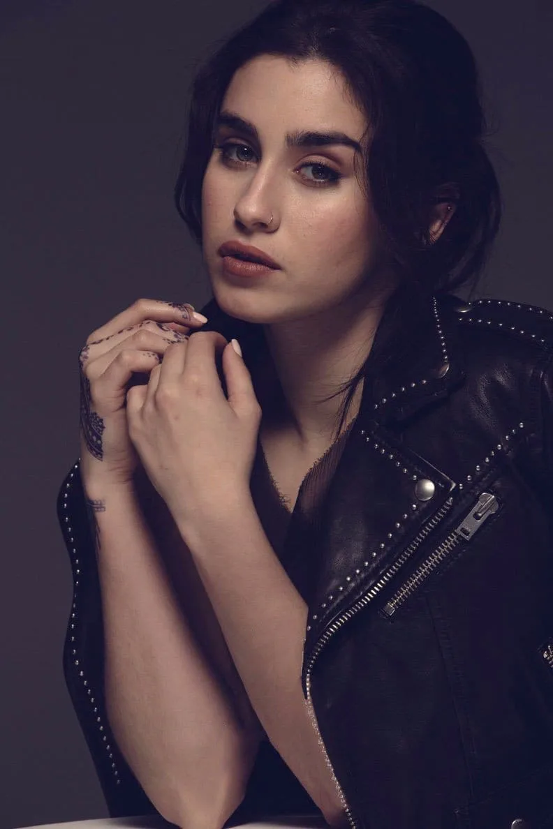 Lauren Jauregui photo 11 — Latin, Actress, Director, Influencer, Musician, TikTok Star, YouTuber