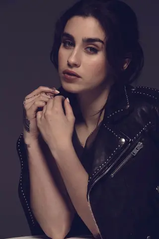 Lauren Jauregui photo 11 — Latin, Actress, Director, Influencer, Musician, TikTok Star, YouTuber