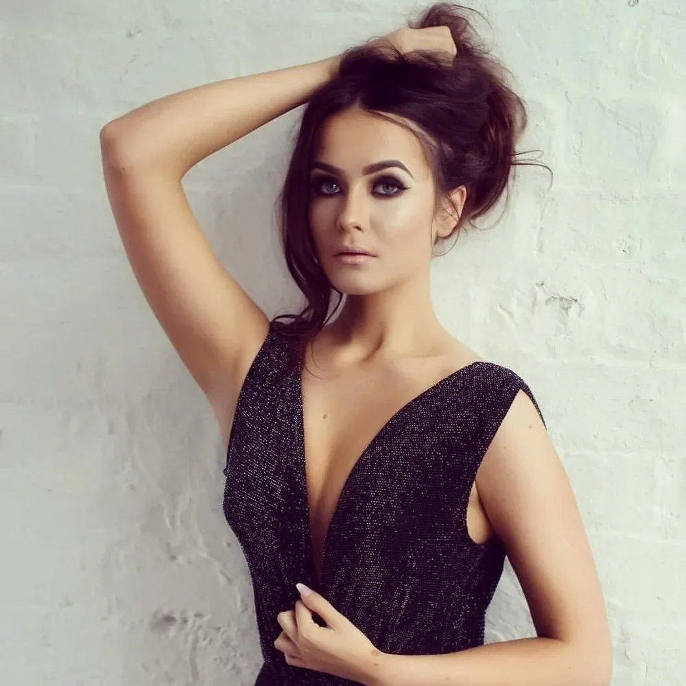 Lauren Stanley photo 5 — Caucasian, Glamour Model, Playboy Model