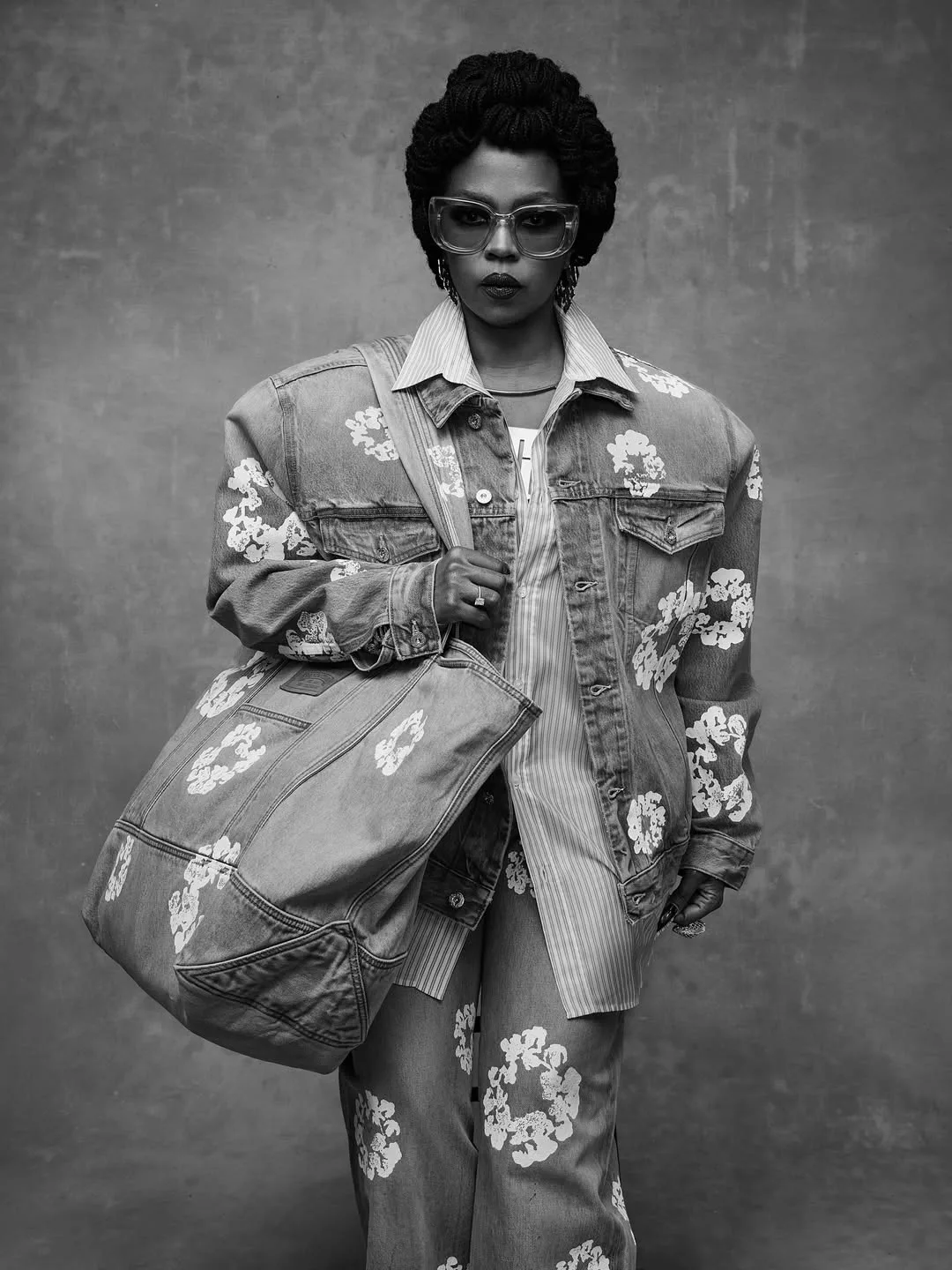 Lauryn Hill photo 7 — American, Black