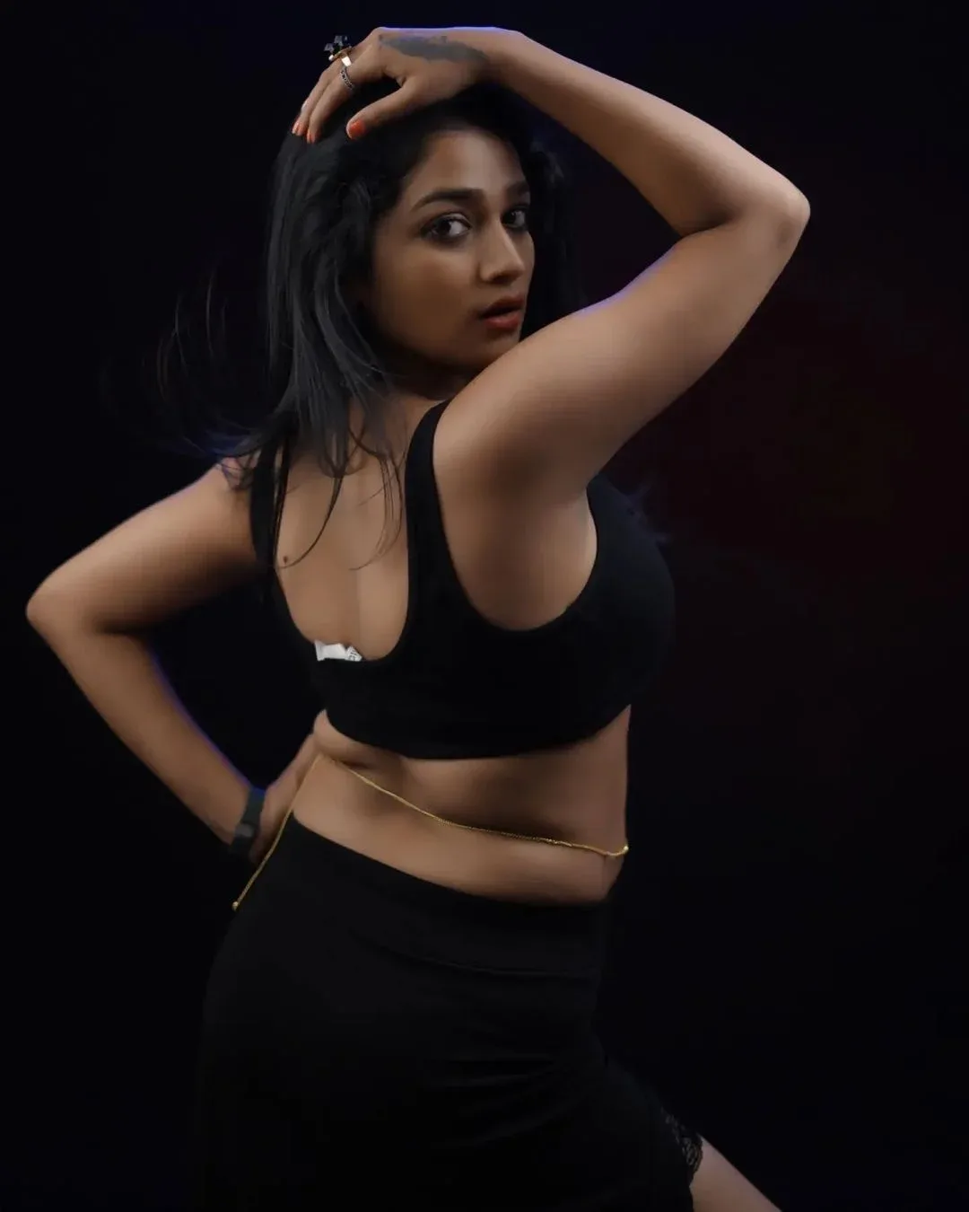 Lavanya Manickam photo 11 — Asian, Actress, Porn Star