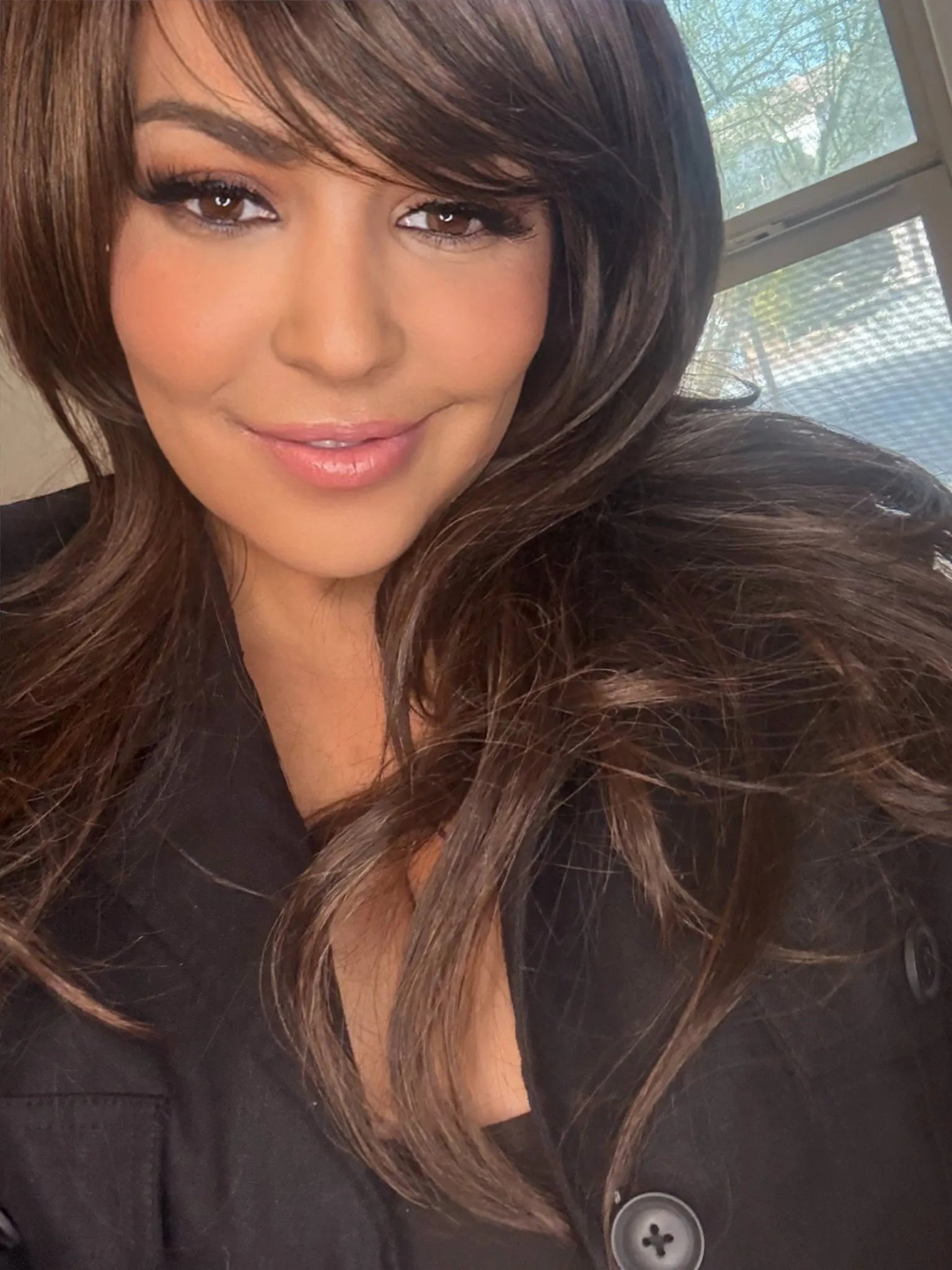 Layla El photo 7 — British, Brown