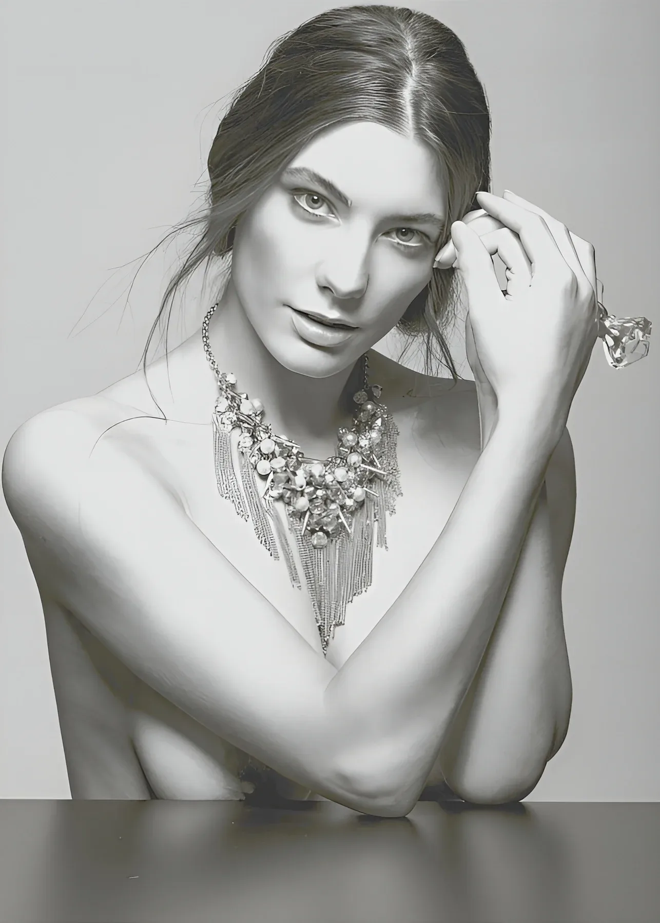 Lea Chloe photo 11 — Caucasian, Influencer, Model