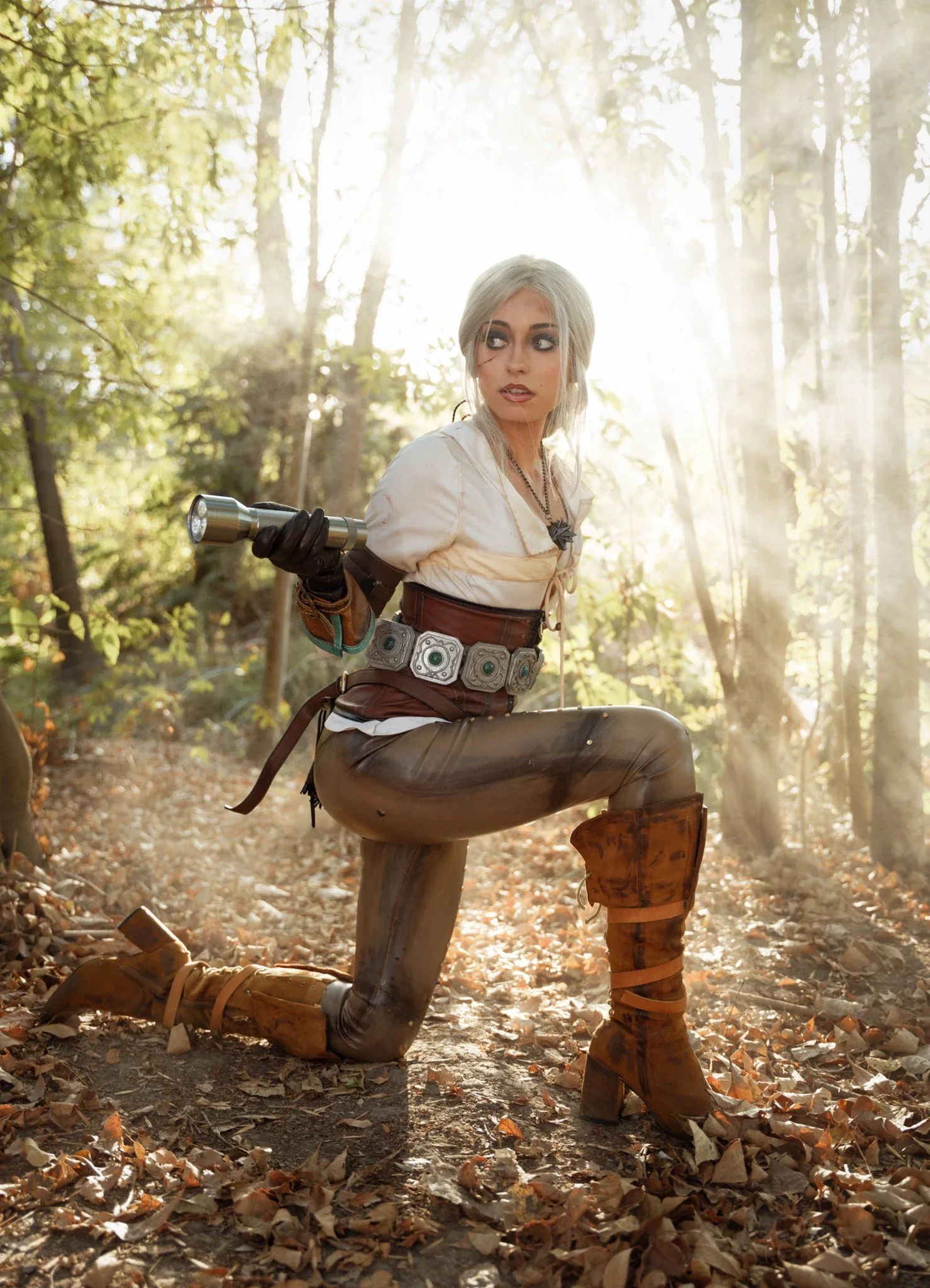 Lea Martinez photo 11 — Latin, Cosplayer, Gamer, Influencer, Musician, TikTok Star, YouTuber