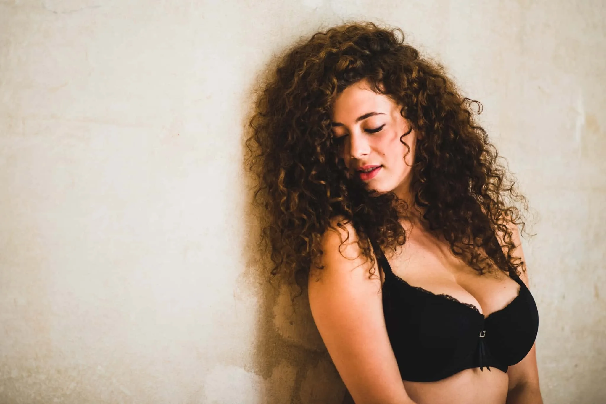 Leila Lowfire photo 28 — Brown, Mixed-race (primarily Middle Eastern)