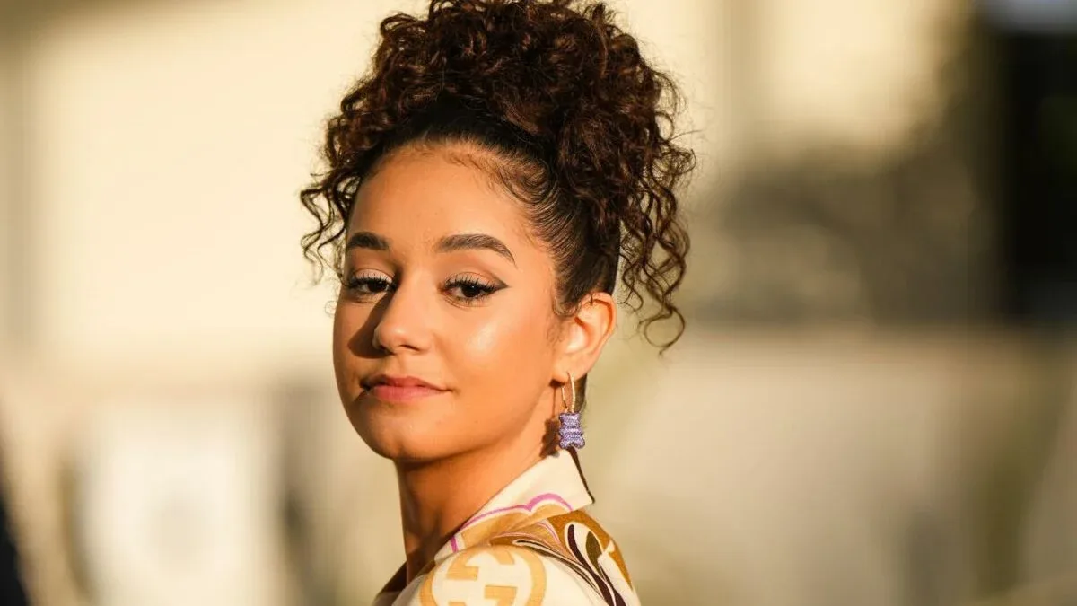 Lena Mahfouf photo 12 — Influencer, YouTuber, French),  (Algerian
