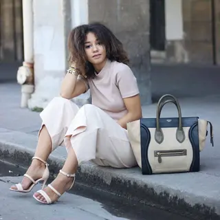 Lena Mahfouf photo 18 — Influencer, YouTuber, French),  (Algerian
