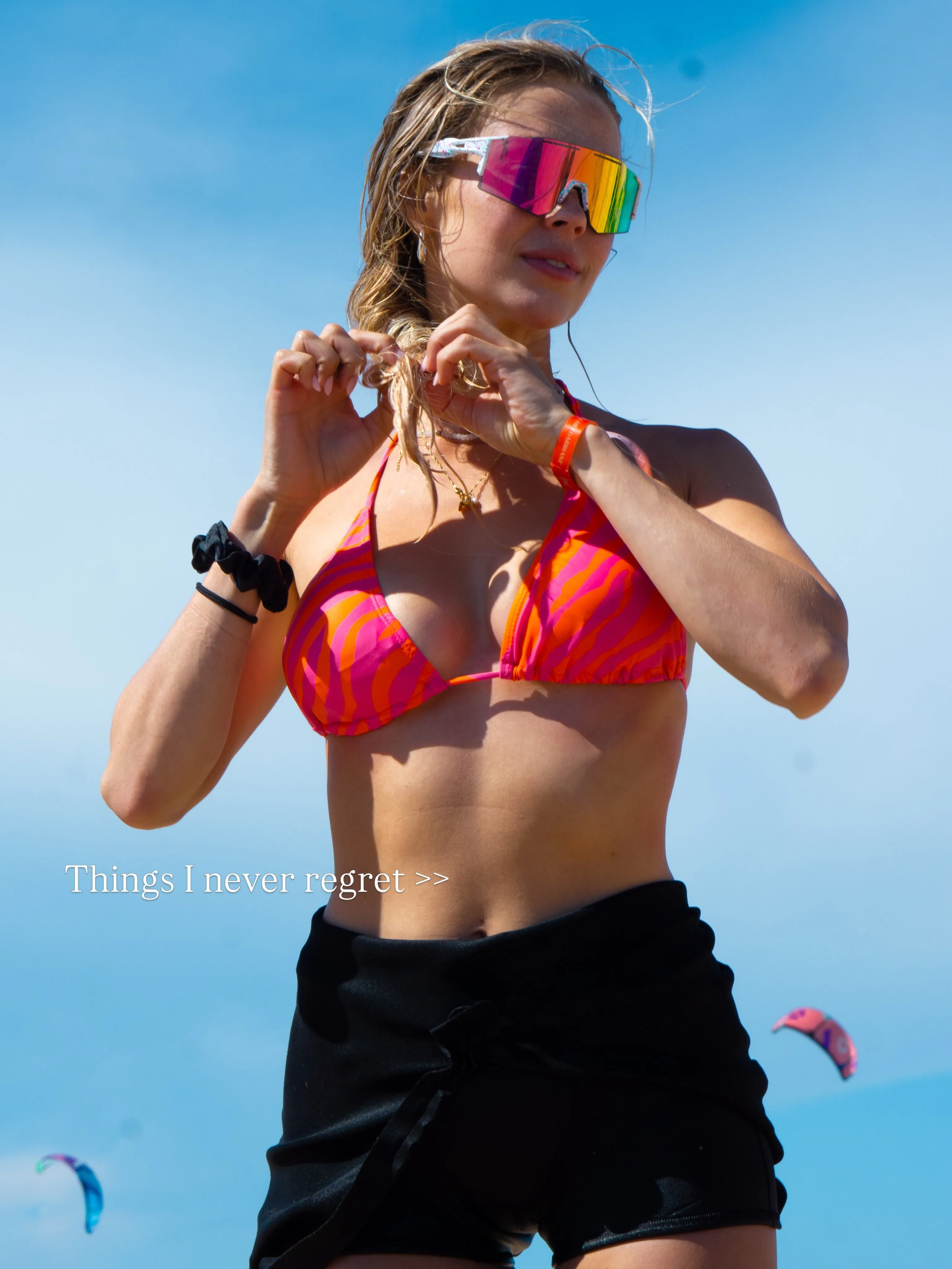 Lena Schwender photo 16 — German, Blonde