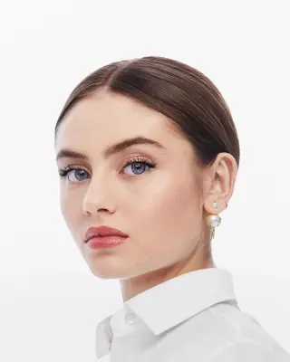 Leni Olumi Klum photo 19 — American),  (German, Brown