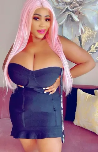 Lerin photo 14 — Black, Chubby