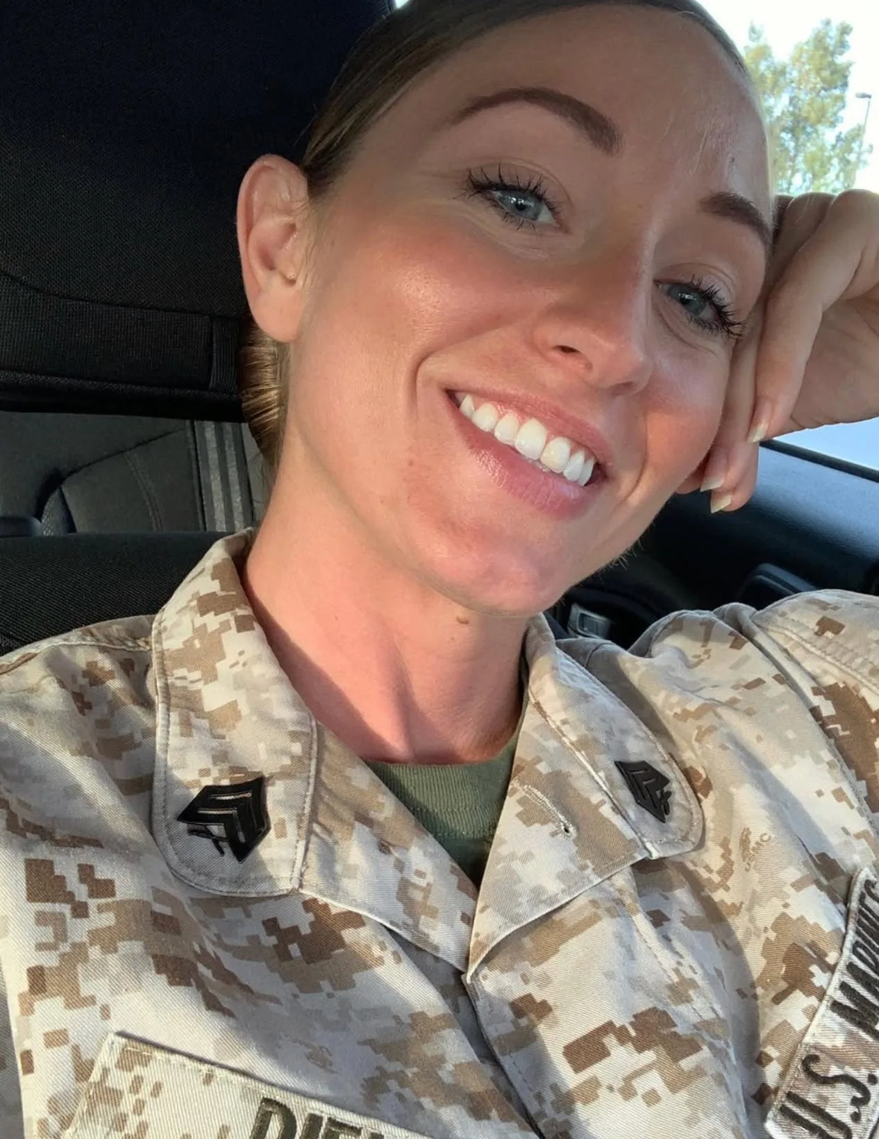 Lex Jacoby photo 12 — Adult Model (former), Camgirl, Glamour Model, Military Personnel (former), Podcaster, TikTok Star, American