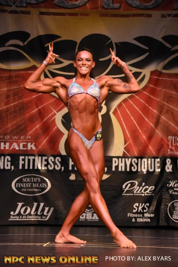 Lexa Stahl — Bodybuilder, Cosplayer, Dominatrix, Fetish Model, Fitness Model, Glamour Model, Porn Star, American