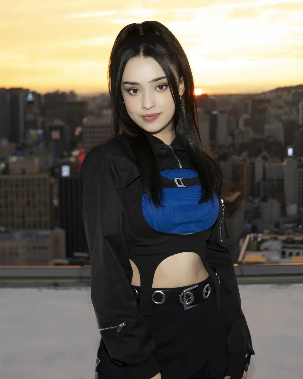 Lexie Levin photo 5 — Influencer, Music Video / Commercial Dancer, Musician: Singer, Producer, Swedish), (Chilean), (German), (Russian