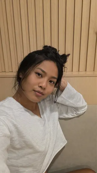 Li Na photo 17 — Asian, Model